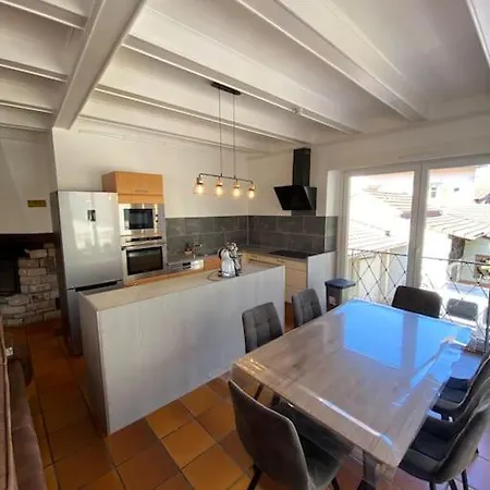 Grand Appartement Sur Schiltigheim A Proximite Du Centre De Strasbourg Exterior photo