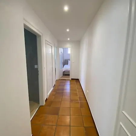 Grand Appartement Sur Schiltigheim A Proximite Du Centre De Strasbourg Exterior photo