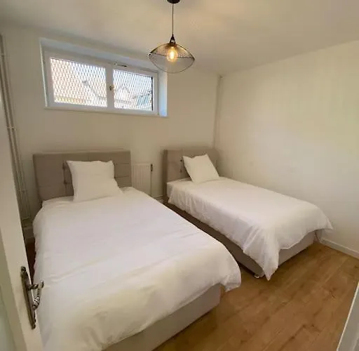 Grand Appartement Sur Schiltigheim A Proximite Du Centre De Strasbourg