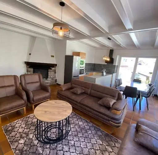 Grand Appartement Sur Schiltigheim A Proximite Du Centre De Strasbourg