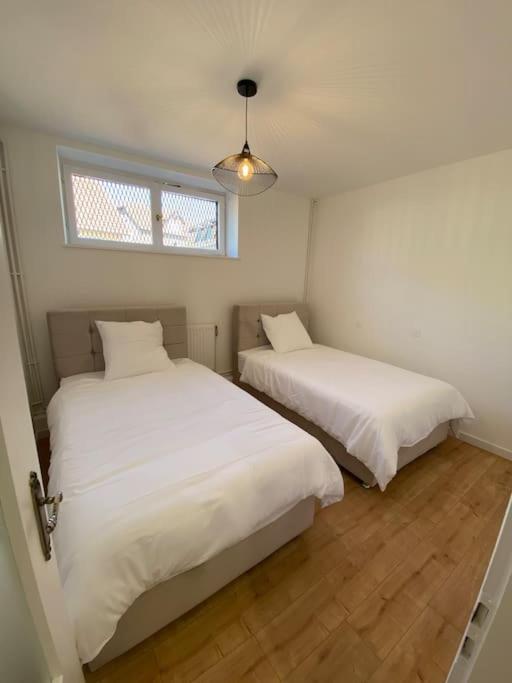 Grand Sur A Proximite Du Centre De Strasbourg Apartment Schiltigheim