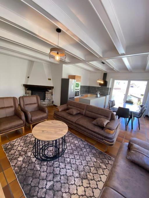 Grand Sur A Proximite Du Centre De Strasbourg